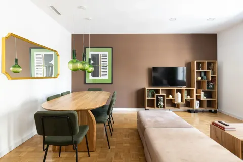 Quarto para alugar, Barcelona