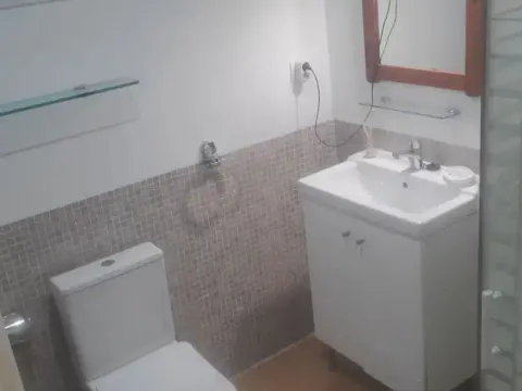 Квартира 55 м² в Granada