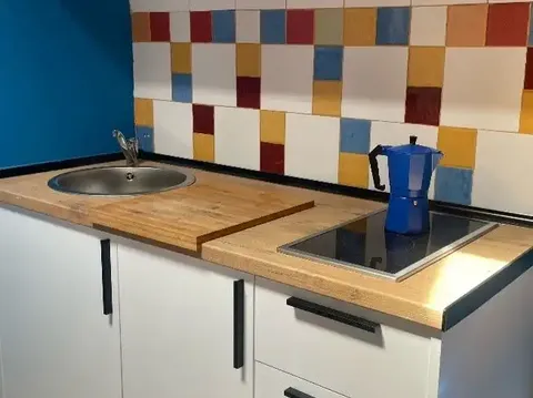 Appartamento 30 m² a Santander