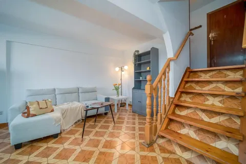 Pis de 123 m² a Madrid