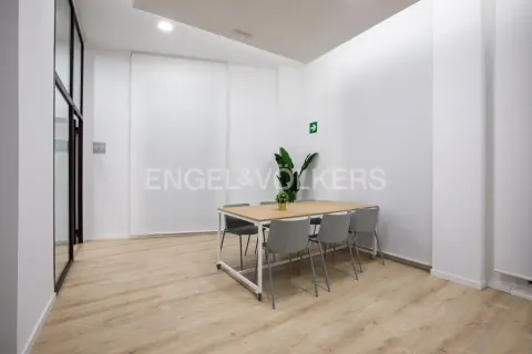 Apartamento 50 m² em València