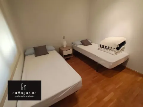 Pis de 95 m² a Badajoz