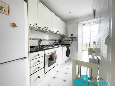 Pis de 55 m² a Santoña