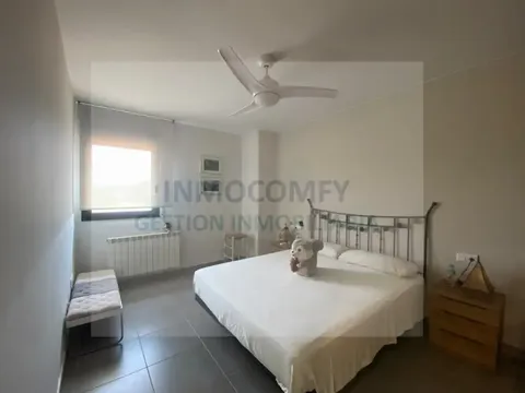 Pis de 115 m² a la Bisbal d'Empordà