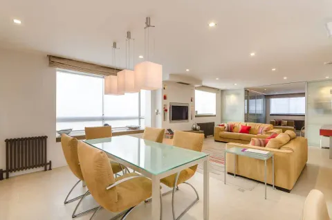 Piso de 55 m² en Valencia (3/8)
