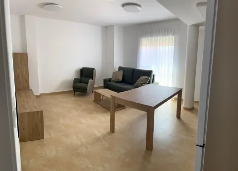 Appartamento 81 m² a La Unión (2/7)