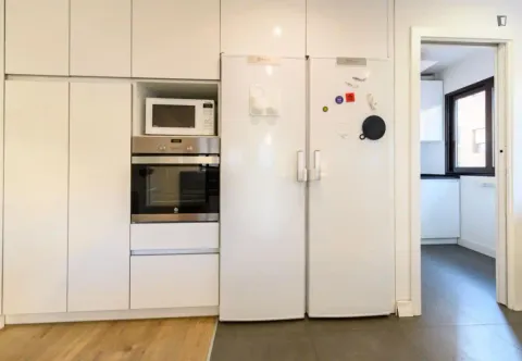 Pis de 141 m² a Madrid