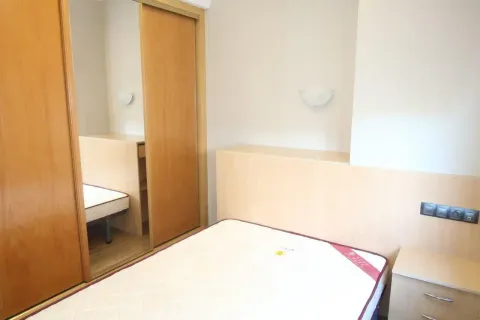 Piso de 73 m² en La Coruña