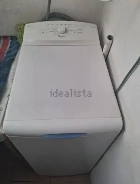 Pis de 75 m² a Alacant