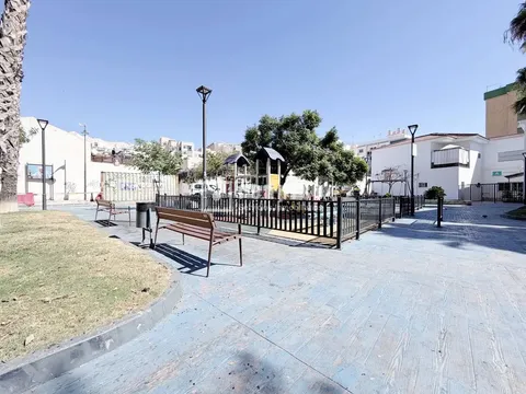 Wohnung 54 m² in Málaga