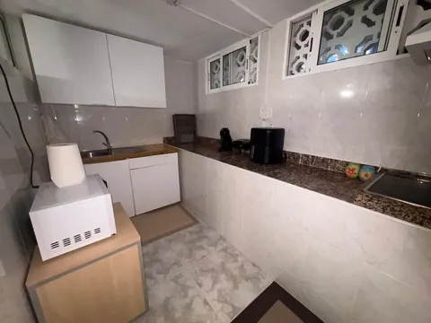 Pis de 62 m² a Cartagena