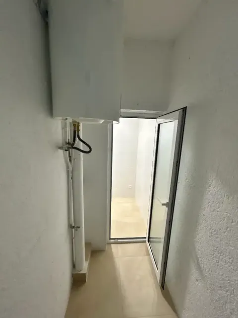 Pis de 63 m² a Barcelona