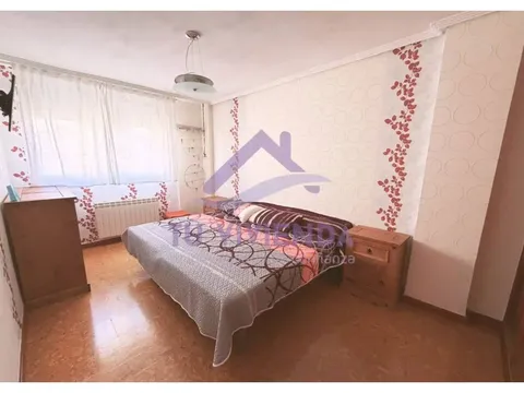 Pis de 100 m² a Magaz de Pisuerga