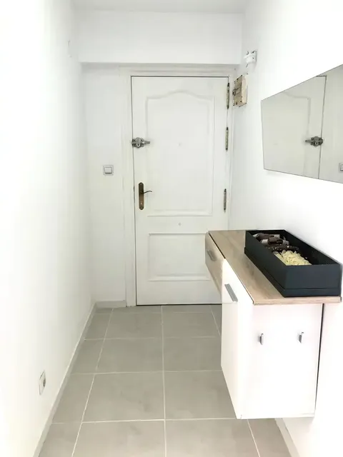 Pis de 85 m² a València