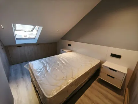 Pis de 52 m² a Santiago de Compostel·la