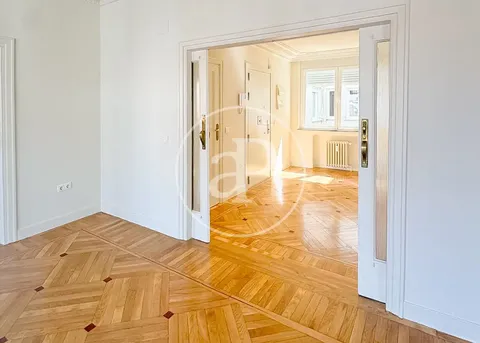 Pis de 340 m² a Madrid