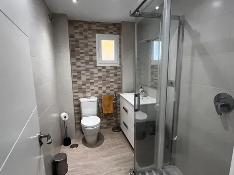Pis de 90 m² a Mijas
