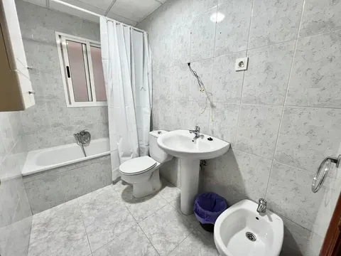 Pis de 90 m² a Granada