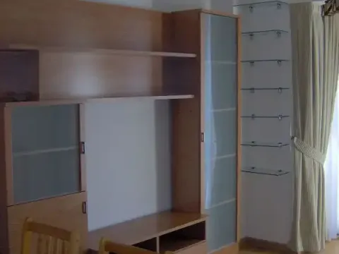 Квартира 62 м² в Мадриде (2/8)