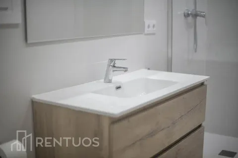 Wohnung 82 m² in Barcelona