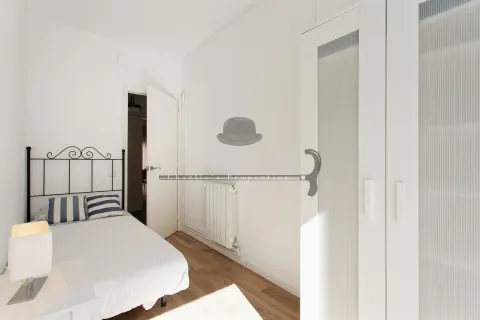 Pis de 185 m² a Barcelona