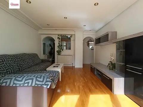 Pis de 86 m² a Burgos