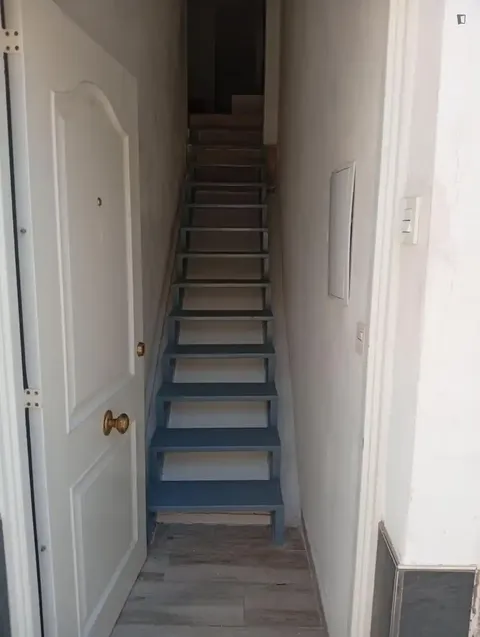 Habitació de lloguer, Múrcia