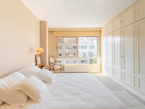 Pis de 206 m² a València