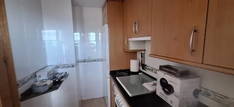 Pis de 75 m² a Badajoz