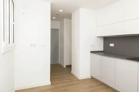 Pis de 130 m² a Barcelona