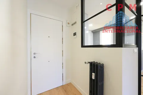 Pis de 120 m² a Madrid