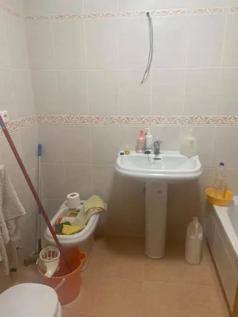 Wohnung 89 m² in Corella