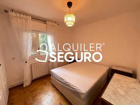 Pis de 70 m² a Madrid