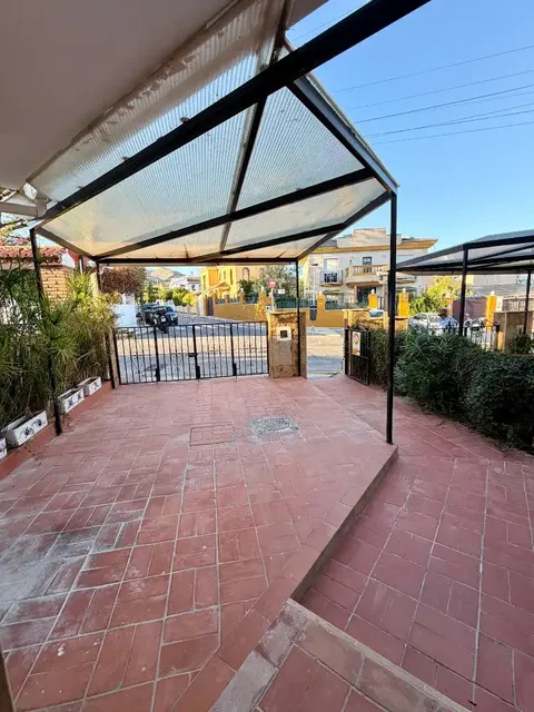 Casa de 80 m² a Torremolinos