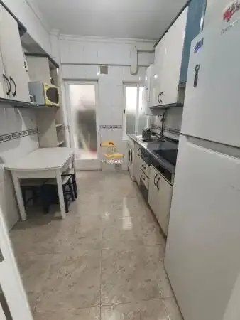 Pis de 101 m² a Salamanca