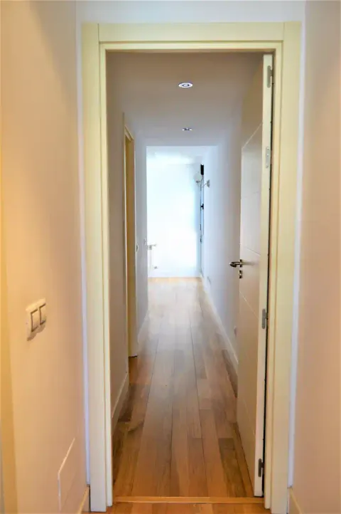 Appartamento 99 m² a Madrid