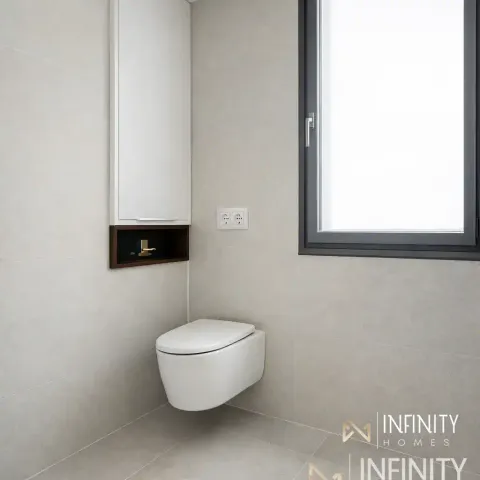 Apartamento 82 m² em Getxo