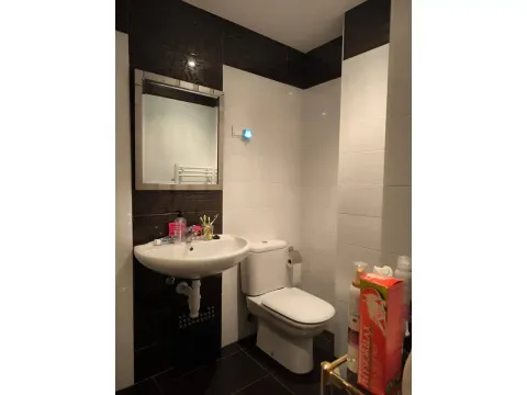 Piso de 80 m² en León