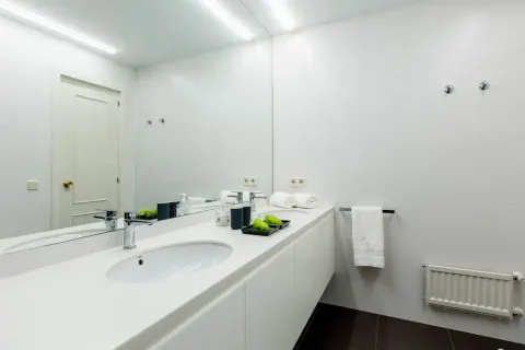 Pis de 68 m² a Guadalajara