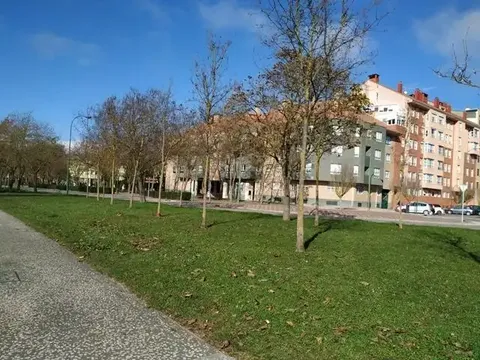 Piso de 72 m² en Burgos