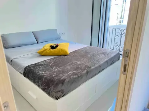 Habitación en alquiler, Barcelona (3/10)