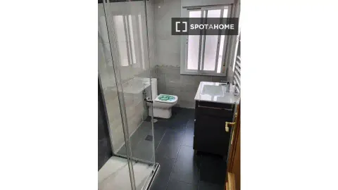 Комната в аренду, Мадрид