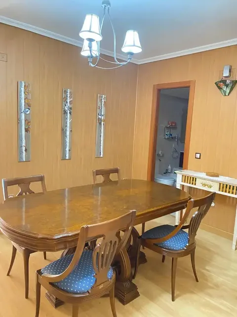Pis de 90 m² a Cáceres