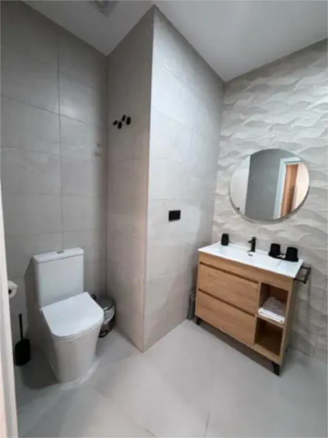Wohnung 55 m² in Mérida
