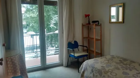 Habitació de lloguer, Granada