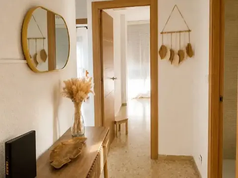 Pis de 65 m² a Benidorm