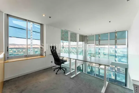 Pis de 256 m² a Barcelona