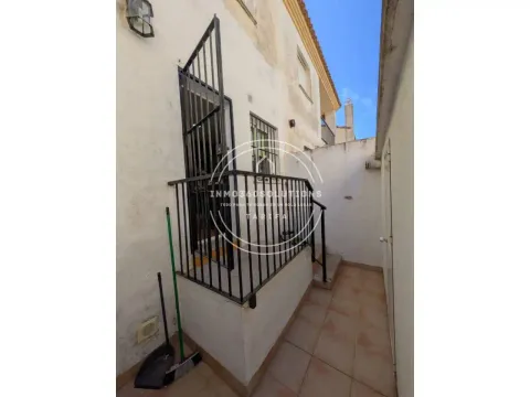 Casa de 168 m² a Tarifa
