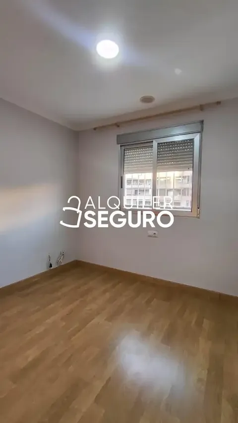 Pis de 130 m² a València