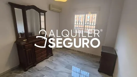Pis de 80 m² a Sevilla